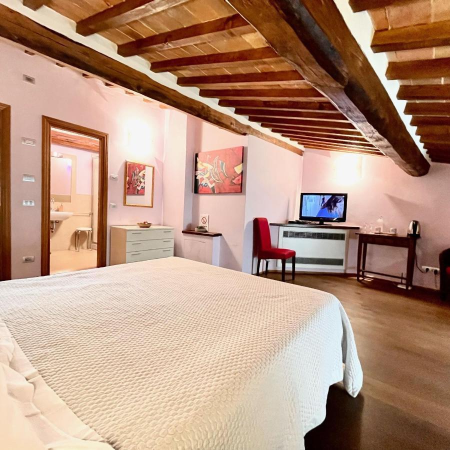 B&B Montepulciano Stazione Dış mekan fotoğraf