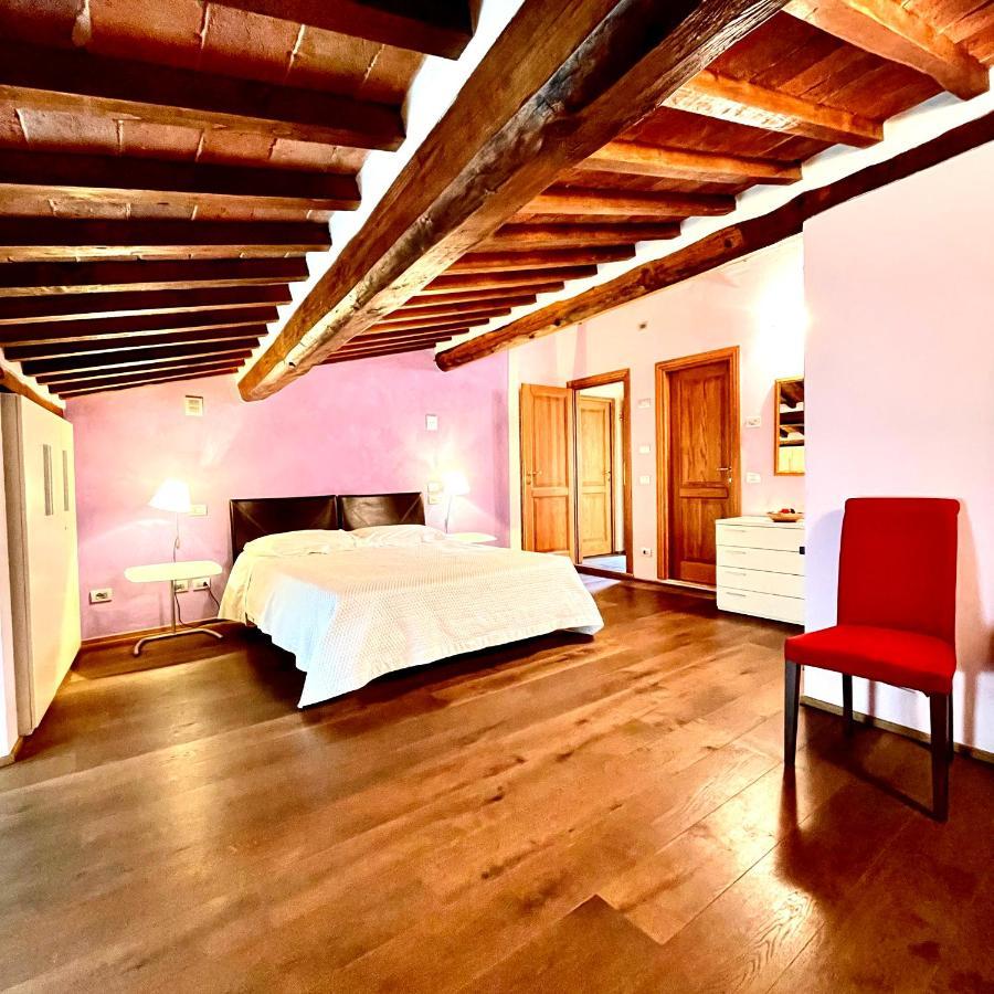 B&B Montepulciano Stazione Dış mekan fotoğraf
