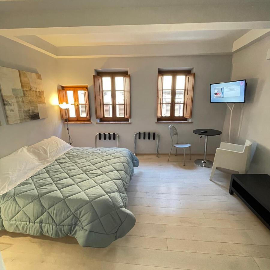 B&B Montepulciano Stazione Dış mekan fotoğraf