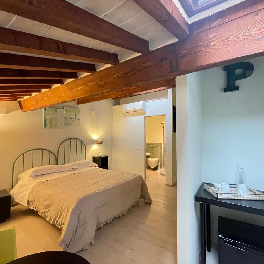 B&B Montepulciano Stazione Dış mekan fotoğraf