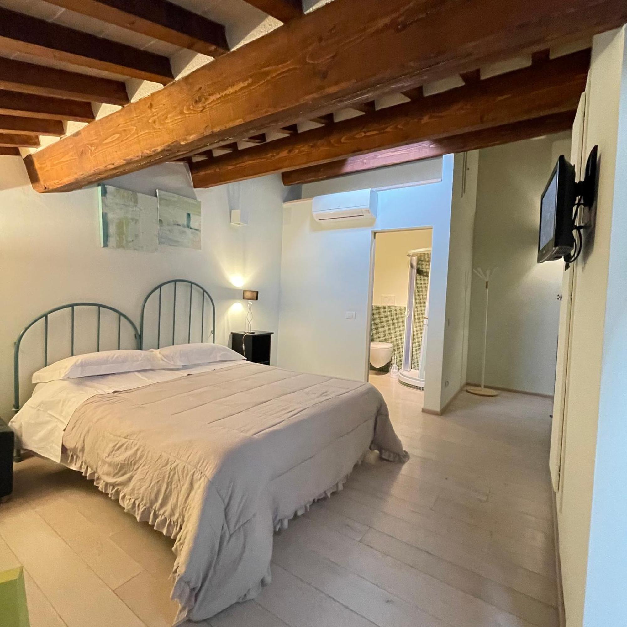 B&B Montepulciano Stazione Dış mekan fotoğraf