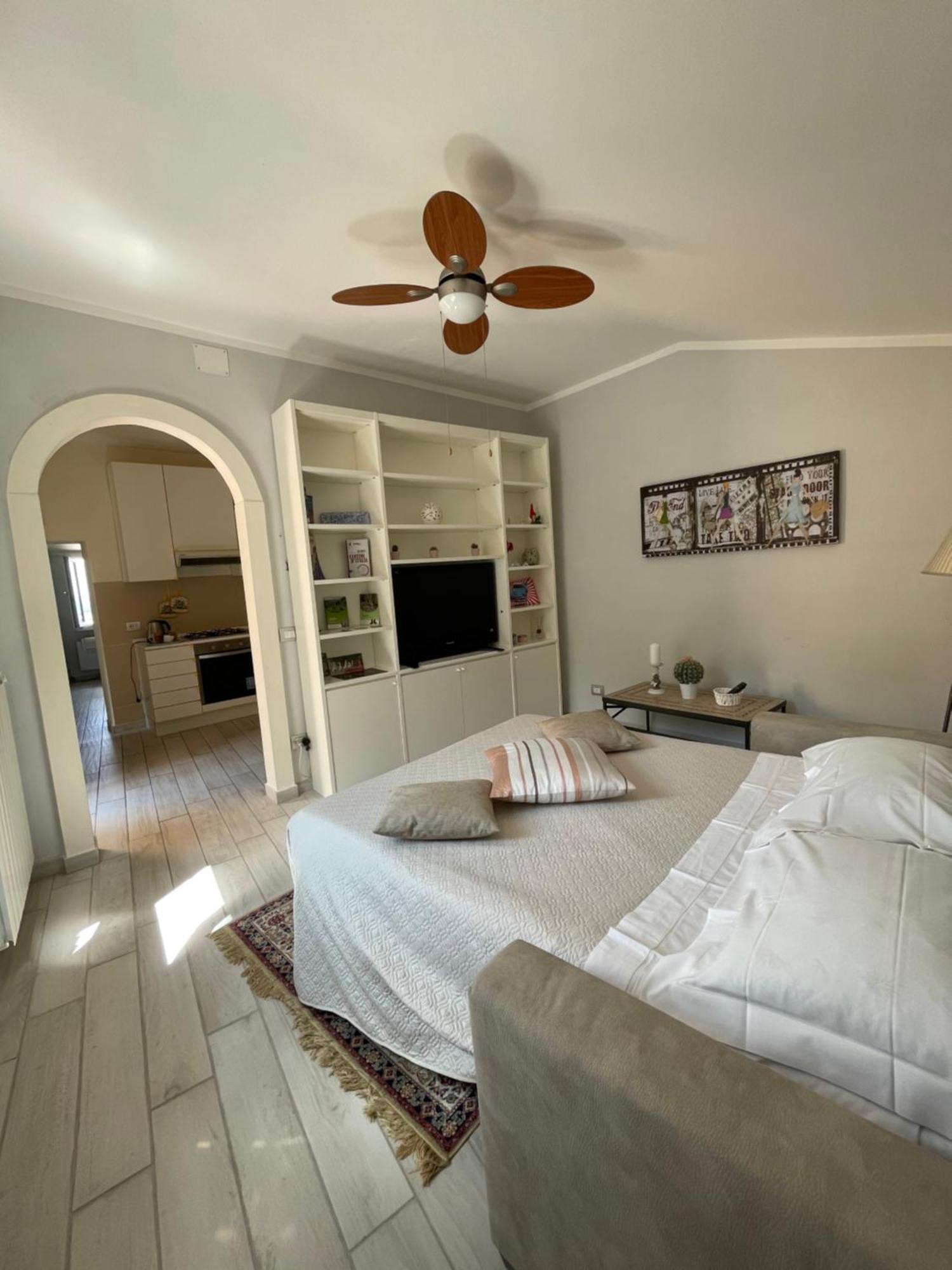 B&B Montepulciano Stazione Dış mekan fotoğraf