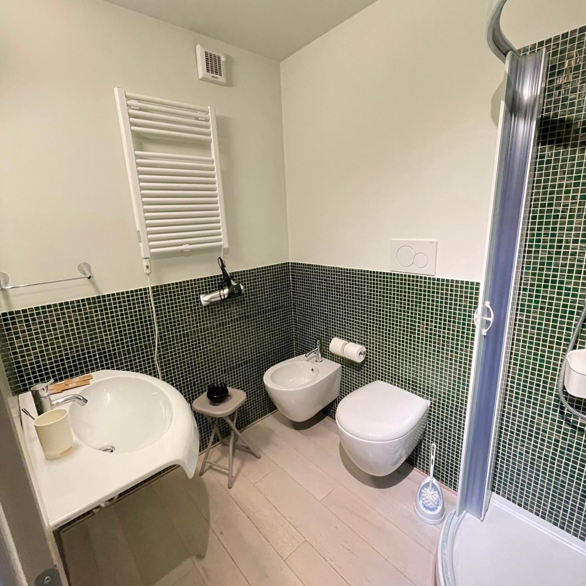 B&B Montepulciano Stazione Dış mekan fotoğraf